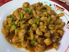 -老苏扬饭店
