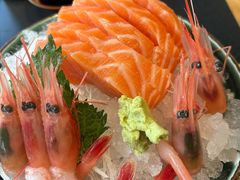-林妈妈村·日式料理(宝山万达店)