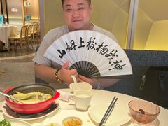 -莆田餐厅PUTIEN(西安万象天地店)