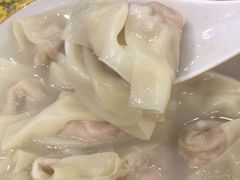 -龙抄手(春熙路总店)
