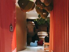 -水桶王国主题餐厅·聚会·生日派对·亲子活动·家庭套餐(亚龙湾希尔顿店)