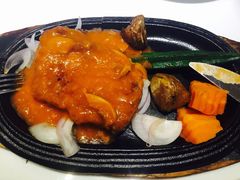 -斗牛士牛排餐厅(镇明店)