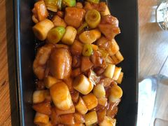 -金牌外婆家(苏州中心店)