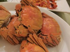 -日出青木·杭帮菜名店