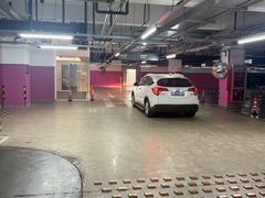 -外滩soho·停车场