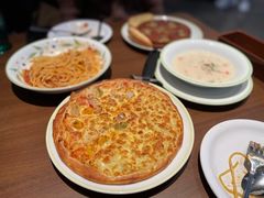 -萨莉亚意式餐厅(杭州西溪龙湖天街店)