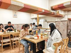 -姥家春饼店(漳州二路店)