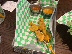 -泰妃殿(武汉首店)