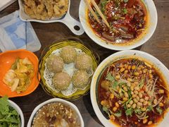 -成都瓜串串(华强北店)
