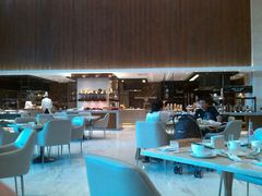 android_upload_pic-新发展亚太JW万豪酒店·福苑咖啡厅