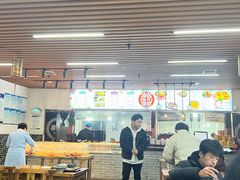 -陆氏太后饼(富平店)