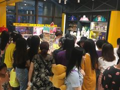 -泡泡玛特POPMART(天环购物中心店)