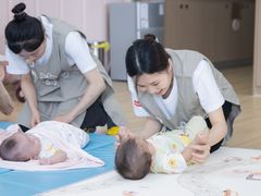 -全优加早教托育园(广百新一城店)