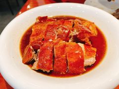 -贤记啫煲广东菜馆(鲁谷路店)