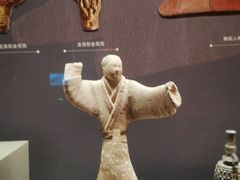 -北京大葆台遗址博物馆