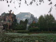 -郑州方特梦幻王国