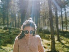 -硗碛藏寨·神木垒景区