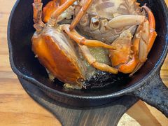 -莲花公园煎蟹·30年闽菜(火车站店)