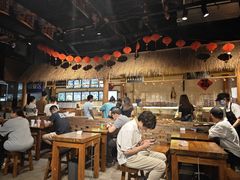-聚合鑫东北熏酱熟食麻辣面(长阳店)