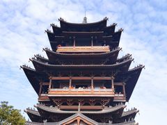 -杭州半山国家森林公园