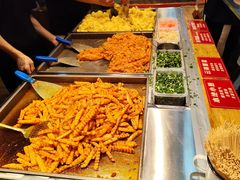 -丁家坡洋芋·观音桥好吃街A区(全国总店)