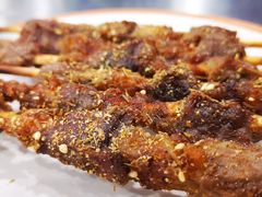 -董小西的凉皮和椒麻鸡(三元桥店)