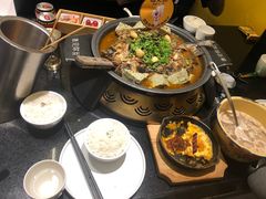 -鱼见你烤鱼•本地烧烤(1818店)