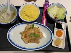 -本味轩精品茶餐厅(黄山路店)