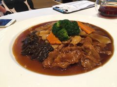若蘭慈素食馆-若蘭慈·无国界素食料理(欢乐海岸店)