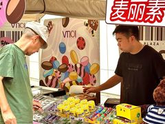 -VT101维多利广场