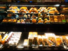 -星巴克(武汉协和医院店)