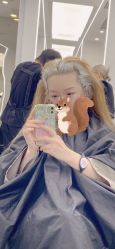 -MY HAIR 旗舰店
