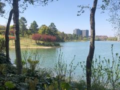 -美兰湖景区