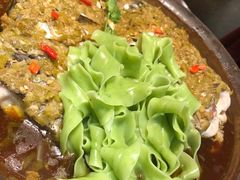 -蜀香格格•剁椒鱼头(龙西店)