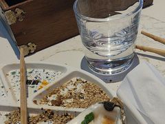 -河坝烧烤串城(金达莱店)