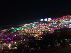 -枇杷园食为鲜火锅(南山店)