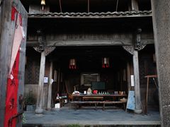 -杨家堂村