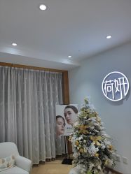 -HEYAN荷妍专业脱毛连锁机构