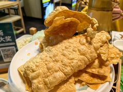 -和庆斋羊蝎子火锅·碳缸烧烤(顺义旗舰店)
