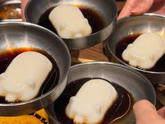 -一品诚记烤肉(大连柏威年购物中心店)
