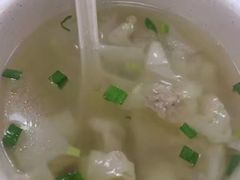 -迎桂馒头店(博爱路店)