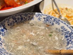 -金陵家宴·金陵春·南京菜(夫子庙店)