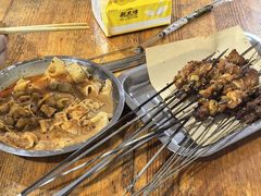 -老白家怡贵园烤肉