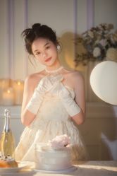 -菲林婚纱摄影工作室