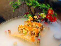 -鳗鱼家·深夜食堂(军博店)