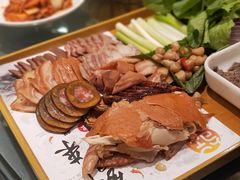-鲜得莱渔港·小平岛海胆馆(七贤岭店)