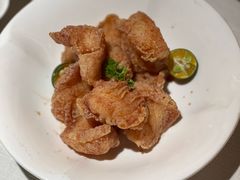 -華府Deluxe(兴业太古汇店)