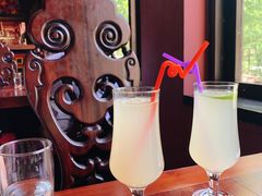 -花马天堂云南餐厅 Lost Heaven(外滩店)