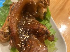-小马哥烧烤(楚州店)