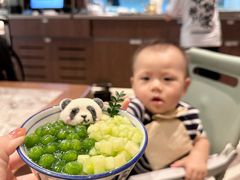 -渔语鱼新川菜Bistro(万象天地店)